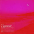 Malibu Nights LP by Lany album artwork