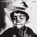 The Hex LP by Richard Swift album artwork
