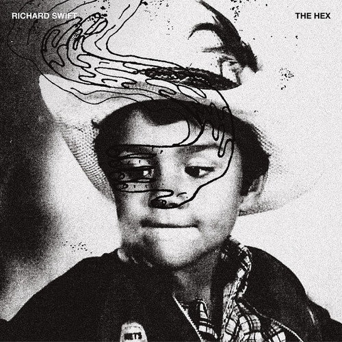 The Hex LP by Richard Swift album artwork