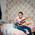 Power Chords LP by Mike Krol album artwork