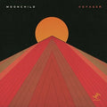 Voyager LP by Moonchild album artwork