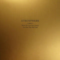 When Life Gives you Lemons, you Paint that Shit Gold 2LP by Atmosphere album artwork