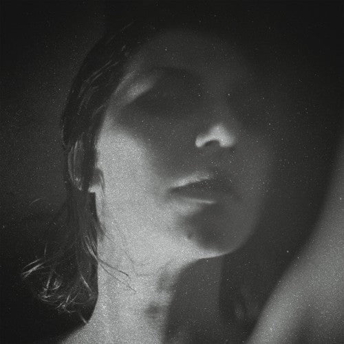 Party CD by Aldous Harding album artwork