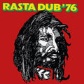 Rasta Dub '76 LP by The Aggrovators album artwork
