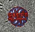 Holy Mountain CD by Sleep album artwork