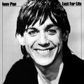 Lust for Life LP by Iggy Pop album artwork