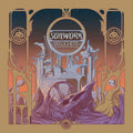 Verkligheten CD by Soilwork album artwork