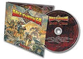 Realm of Chaos CD by Bolt Thrower album artwork