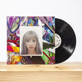 Time 'n' Place LP by Kero Kero Bonito album artwork