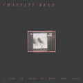 I Used to Spend So Much Time Alone LP by Chastity Belt album artwork