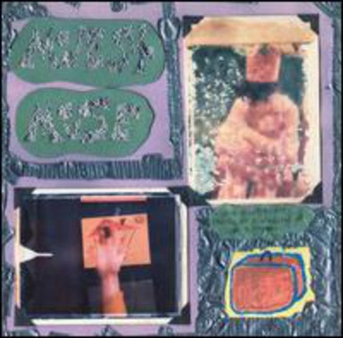 Sad Sappy Sucker LP by Modest Mouse album artwork