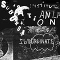 Subordinate CD by Institute album artwork