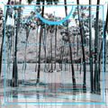 Pink 2LP by Four Tet album artwork