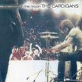 First Band On The Moon LP by Cardigans album artwork