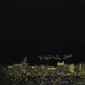 The Only Fun in Town 2LP by Josef K album artwork
