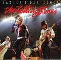 Ladies and Gentlemen CD by The Rolling Stones album artwork