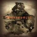 Native 2LP by OneRepublic album artwork