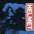 Meantime LP by Helmet album artwork