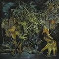 Murder of the Universe LP by King Gizzard & The Lizard Wizard album artwork