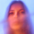 Self-Titled by Jade Bird album artwork