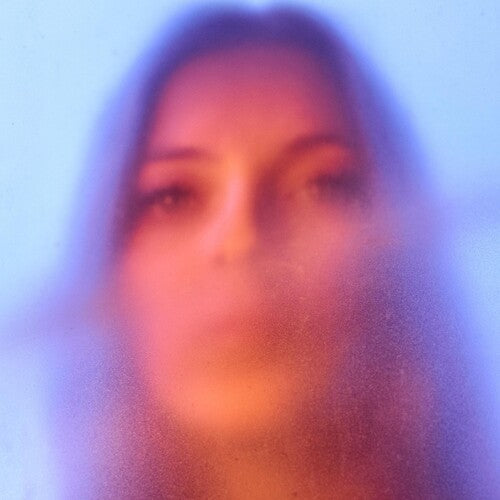Self-Titled by Jade Bird album artwork