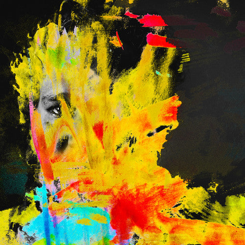 Some Twist CD by Michael Nau album artwork