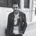 Pictures of Saint Paul Street CD by Greg Ashley album artwork