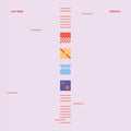 Iteration 2LP by Com Truise album artwork
