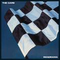 Panorama 2LP by The Cars album artwork