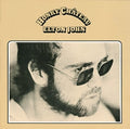 Honky Chateau LP by Elton John album artwork