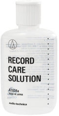 AT634A Record Care Solution by AT634A Record Care Solution album artwork