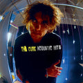 Acoustic Hits 2LP by The Cure album artwork