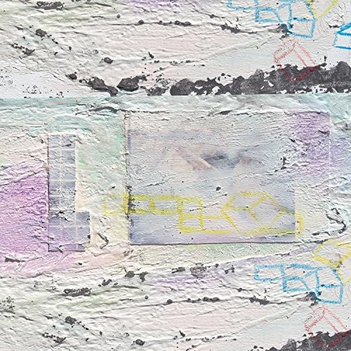 Hug of Thunder LP by Broken Social Scene album artwork