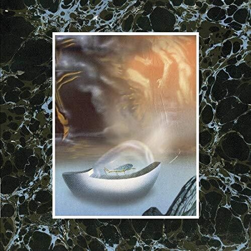 Laughing Matter 2LP by Wand album artwork