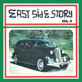 East Side Story, Vol. 9 LP by Various album artwork