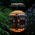 Late Night Tales: Floating Points LP by Floating Points album artwork
