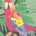 Parrot Flies LP by Algernon Cadwallader album artwork