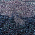 The Hare's Lament LP by Ye Vagabonds album artwork