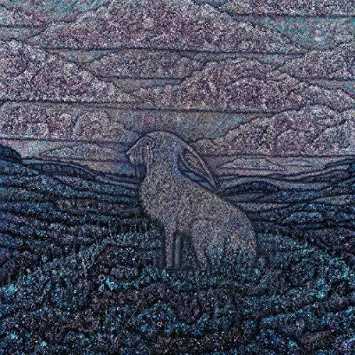 The Hare's Lament LP by Ye Vagabonds album artwork