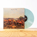 Problems LP by The Get Up Kids album artwork