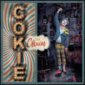You're Welcome LP by Cokie the Clown album artwork