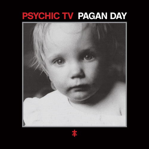 Pagan Day CD by Psychic TV album artwork
