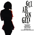Gli Arcangeli (The Archangels) Soundtrack by Sandro Brugnolini album artwork