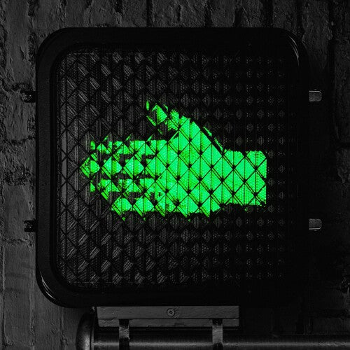 Help Us Stranger CD by Raconteurs album artwork
