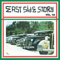 East Side Story, Vol. 10 LP by Various album artwork