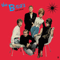 Wild Planet LP by The B-52's album artwork