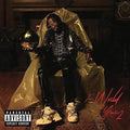 The World Is Yours LP by Rich The Kid album artwork