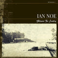 Between The Country LP by Ian Noe album artwork