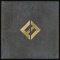 Concrete and Gold CD by Foo Fighters album artwork