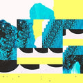 Self-Titled by Bicep album artwork